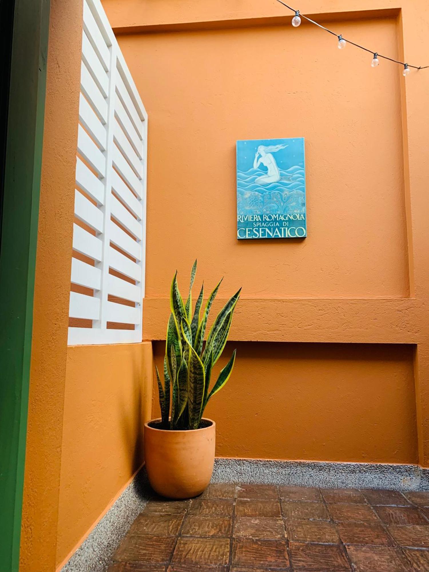 Hotel Posada de San Agustin Tunja Exterior foto